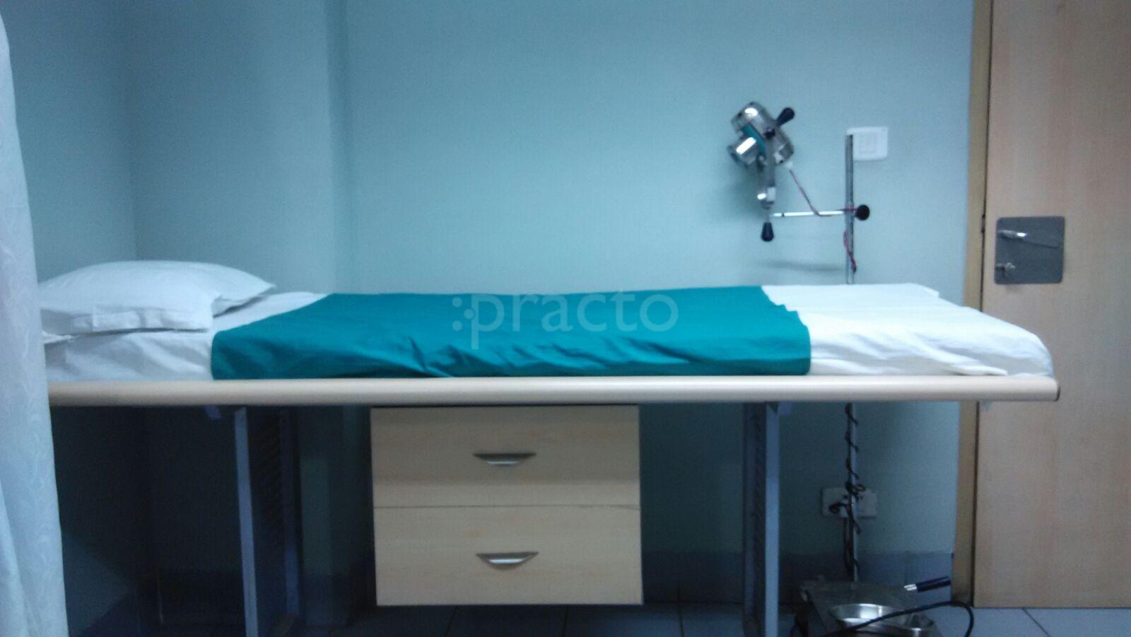 Apollo Clinic Bansdroni Kolkata