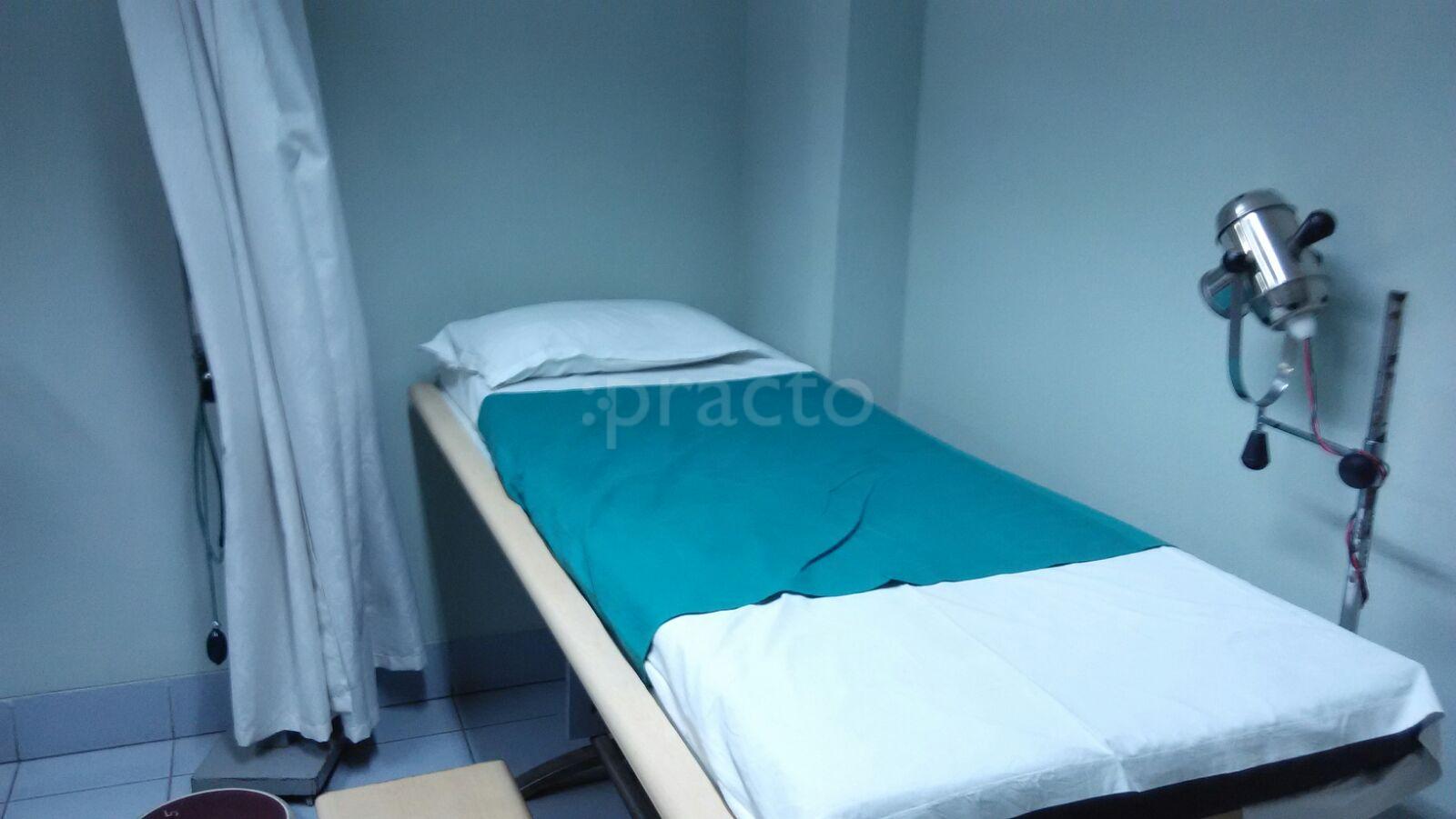 Apollo Clinic Bansdroni Kolkata