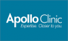 Apollo Clinic New Town Kolkata