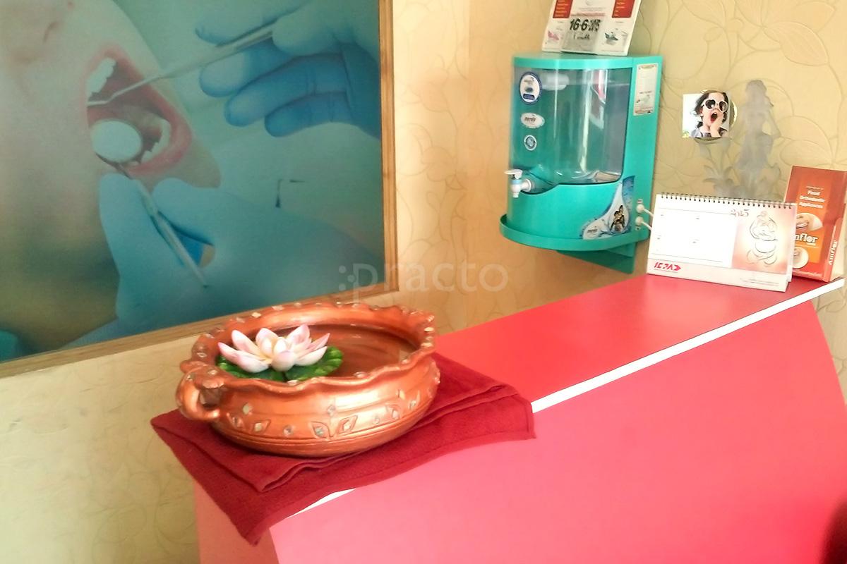 Apollo Dental Clinic Peelamedu Coimbatore