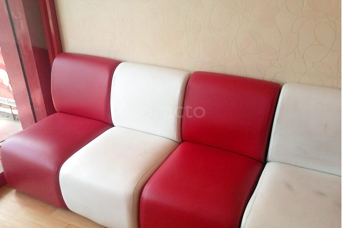 Apollo Dental Clinic Peelamedu Coimbatore