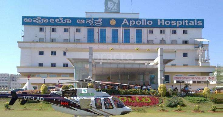 Apollo Hospital Multi Speciality Hospital In Bannerghatta Road Bangalore Book Appointment Online View Reviews Contact Number Practo