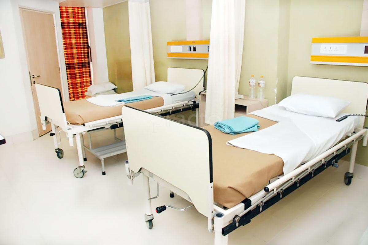 Apollo Cradle Karapakkam Chennai