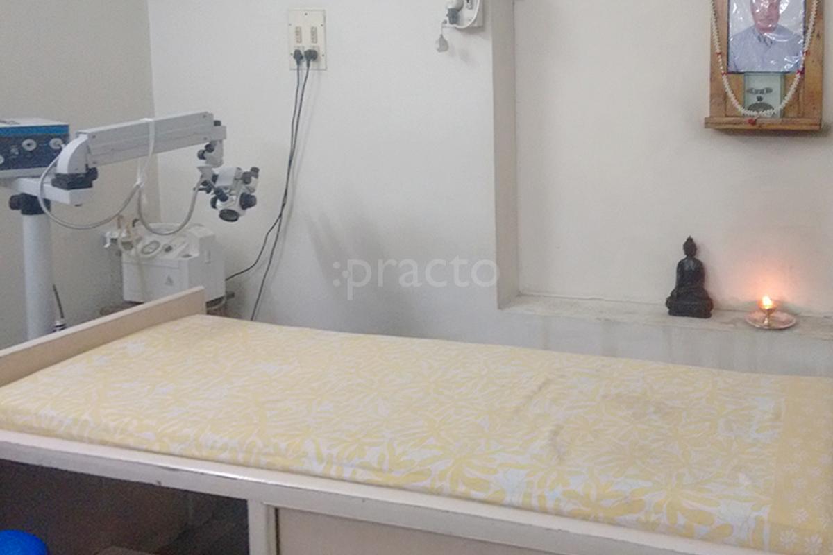 OPD/Ward at Apollo Medical Centre Kotturpuram Chennai