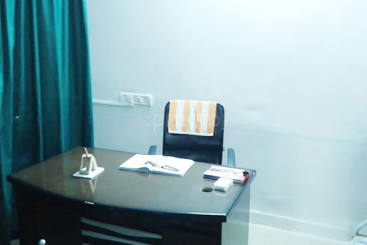 OPD/Ward at Apollo Medical Centre Kondapur Hyderabad