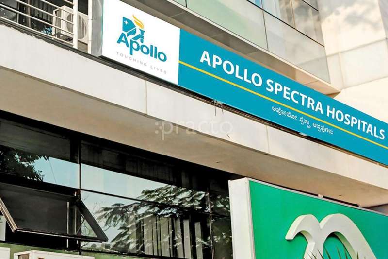 Doctor List of Apollo Spectra Hospitals, Koramangala 5 Block, Bangalore - Book Appointment, Contact Number | Practo.com