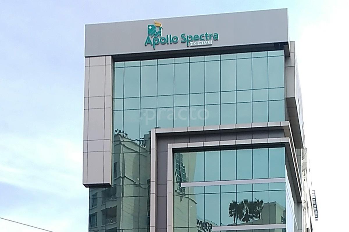 Apollo Spectra Hospitals, Multi-Speciality Hospital in MRC Nagar, Chennai - Book Appointment Online, View Reviews, Contact Number | Practo