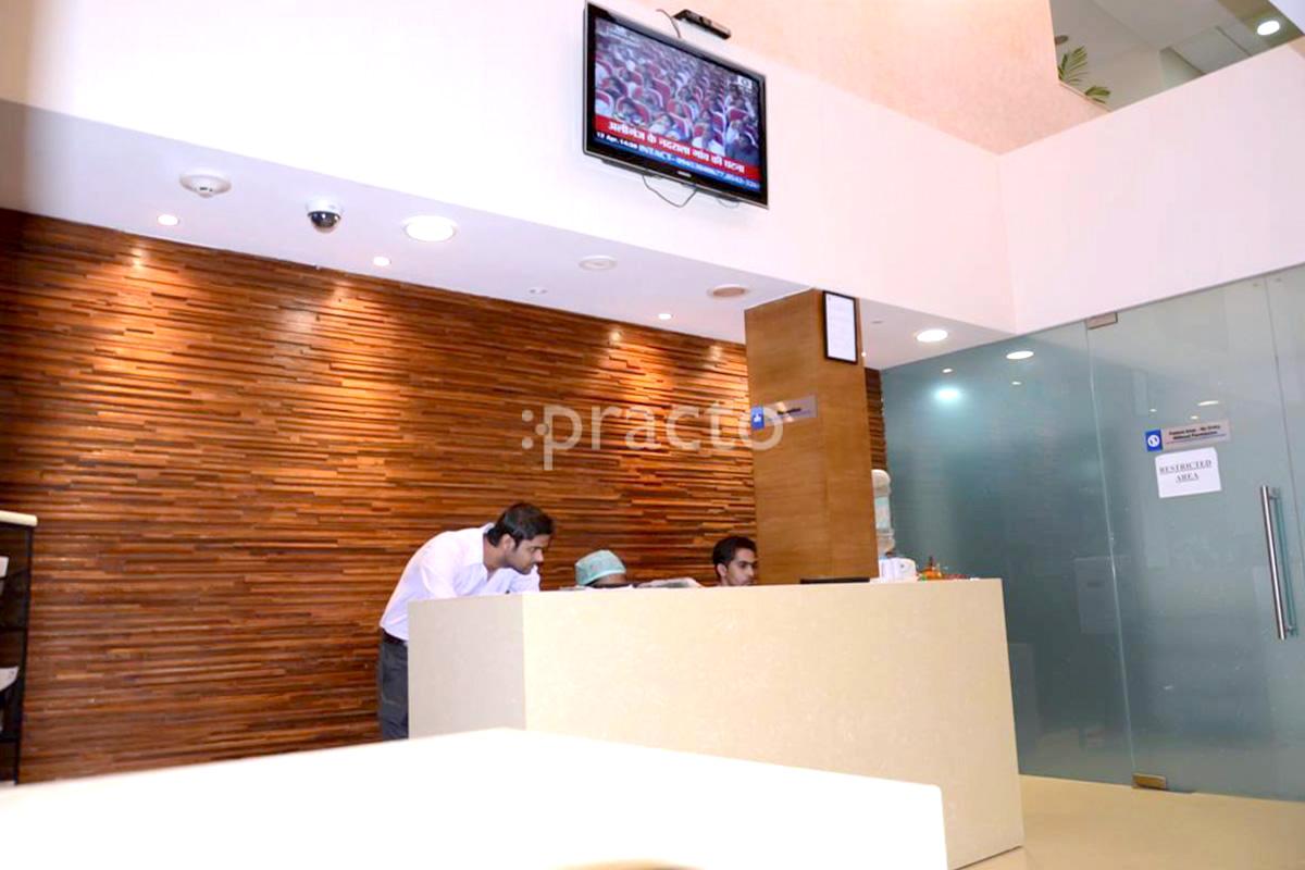 Apollo Spectra Hospital Greater Kailash Part 1 Delhi