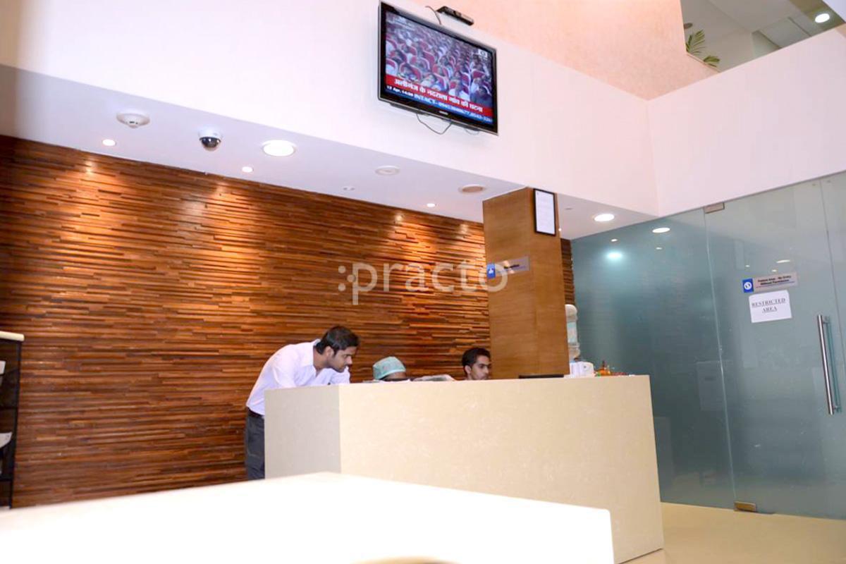 Apollo Spectra Hospitals Tardeo Mumbai