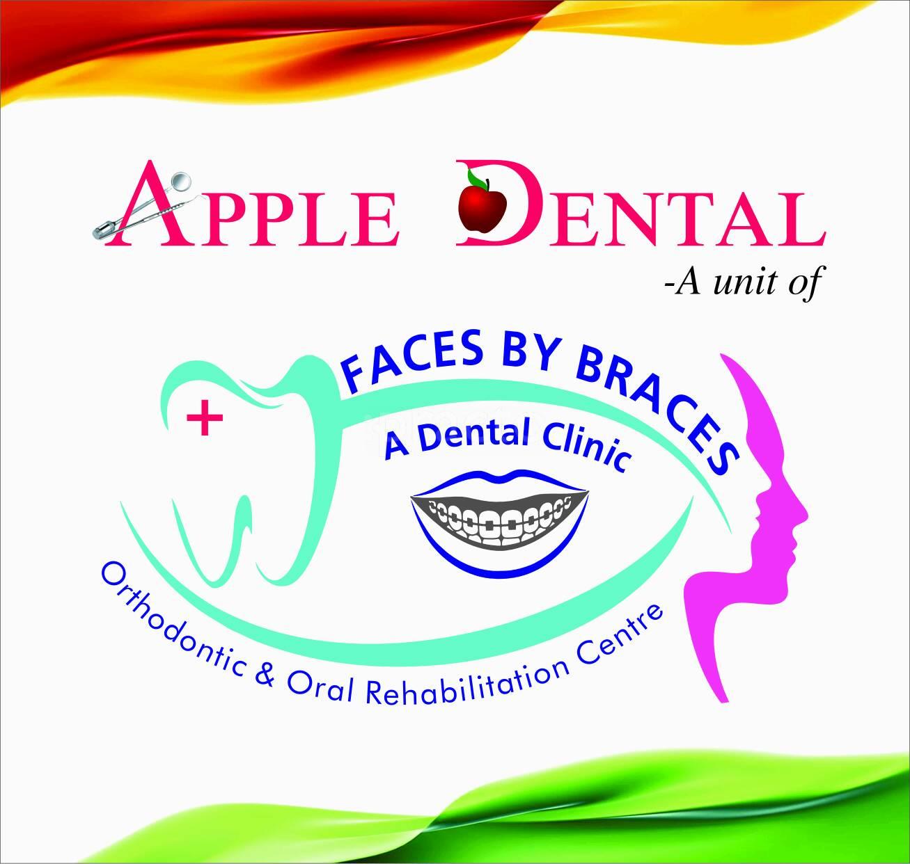 Apple Dental Vijayanagar Bangalore