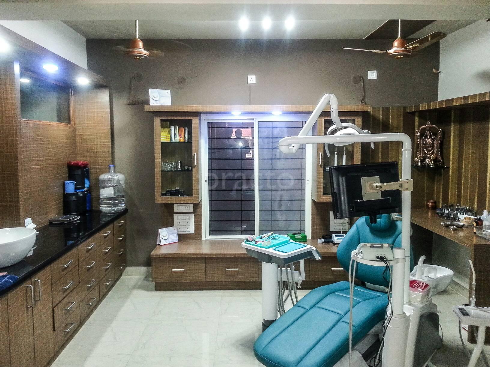 Apple Dental Vijayanagar Bangalore