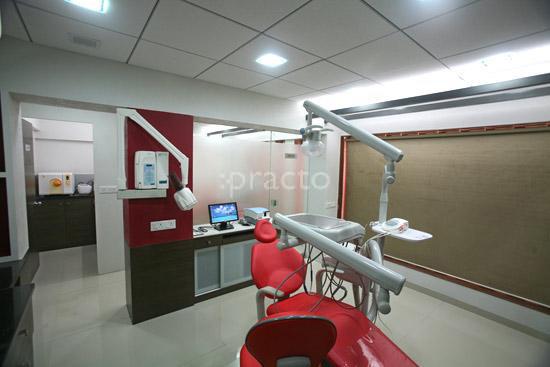 Services at Apple Dental Clinic Palanpur Nd Surat