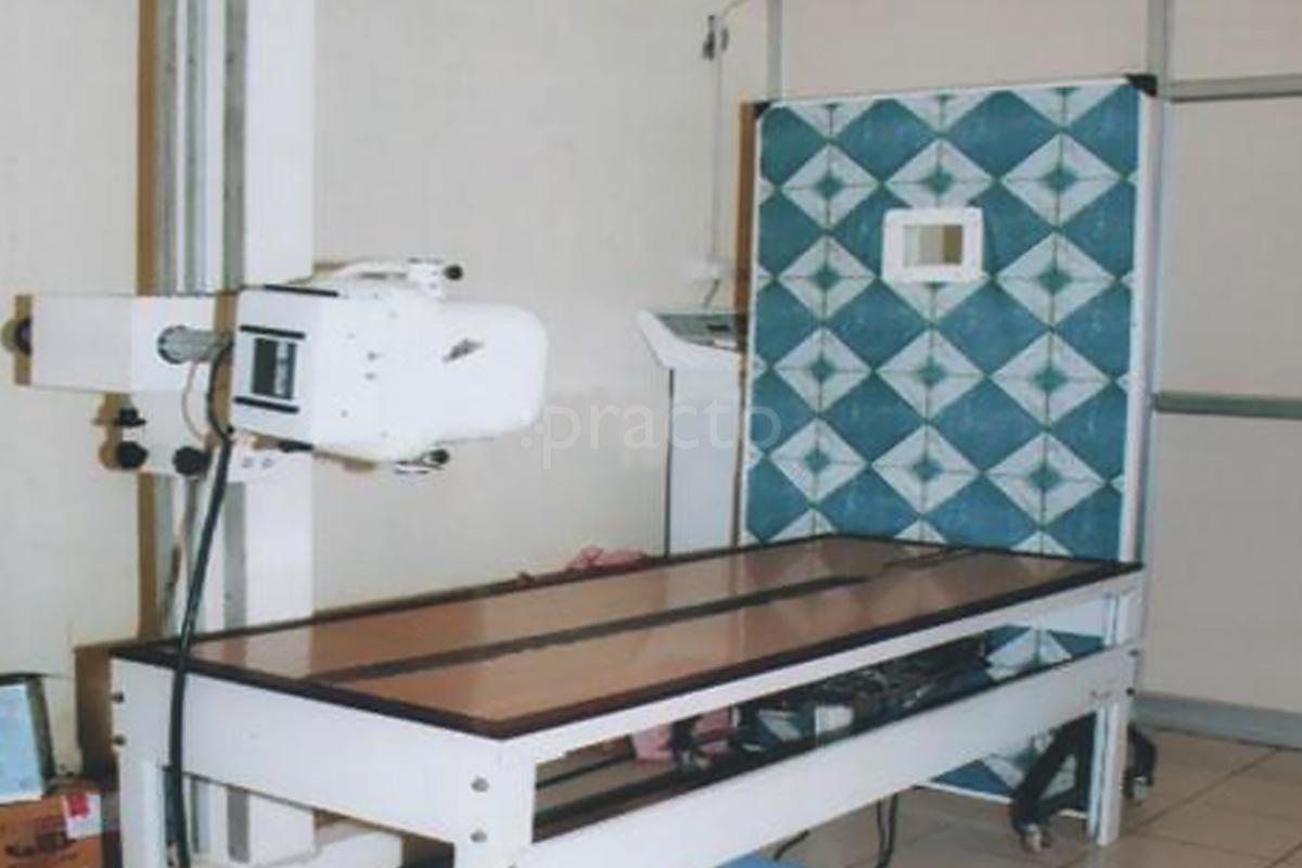 OPD/Ward at Apple Hospitals Yakutpura Hyderabad