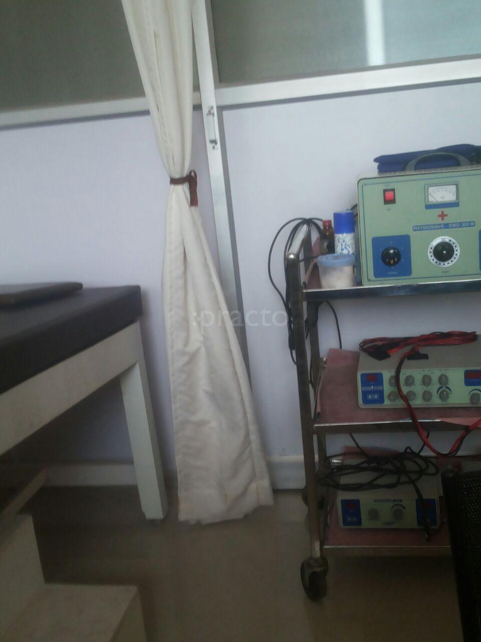 Apple Physiotherapy Clinic Pain Relief Centre Kilpauk Chennai