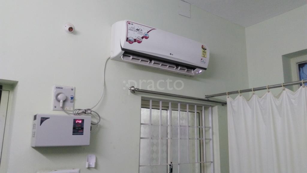 Apple Plus Hospital Korattur Chennai