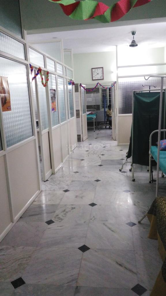 Apple Plus Hospital Korattur Chennai