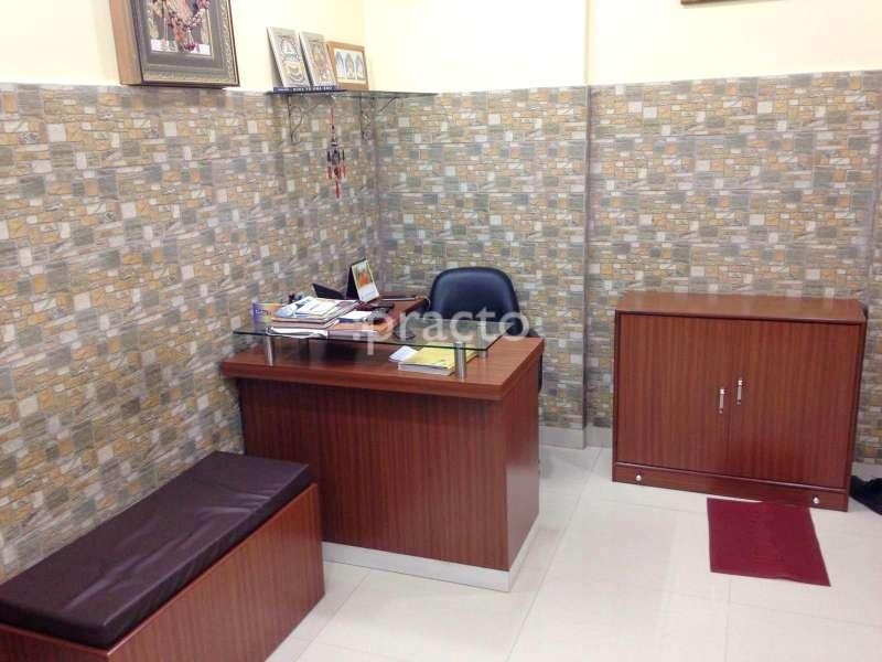 Apple Urology Clinic Kankurgachi Kolkata