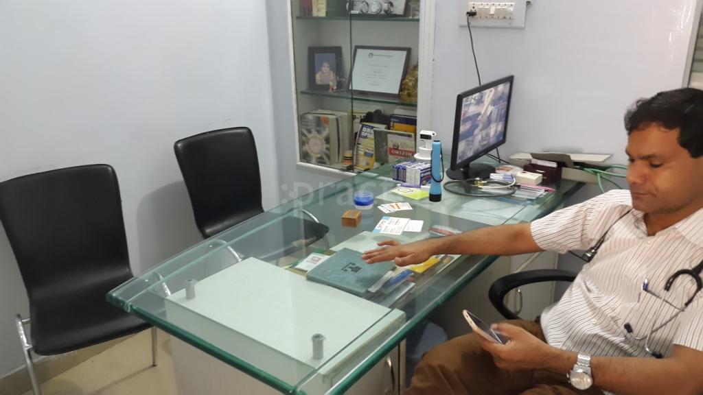 Archana Child And General Hospital Jhotwara Jaipur