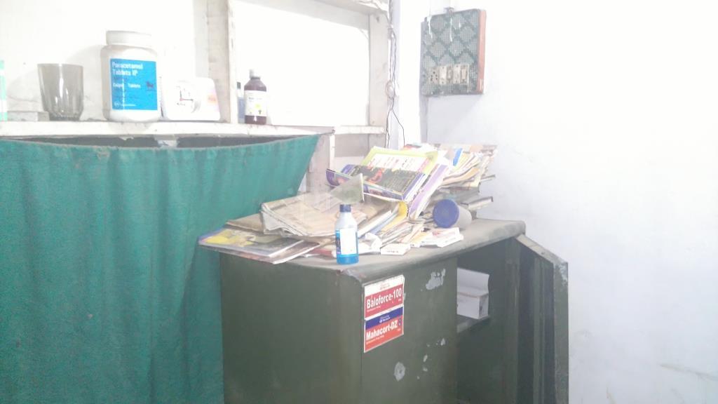 Arefi Clinic Dhoomanganj Allahabad