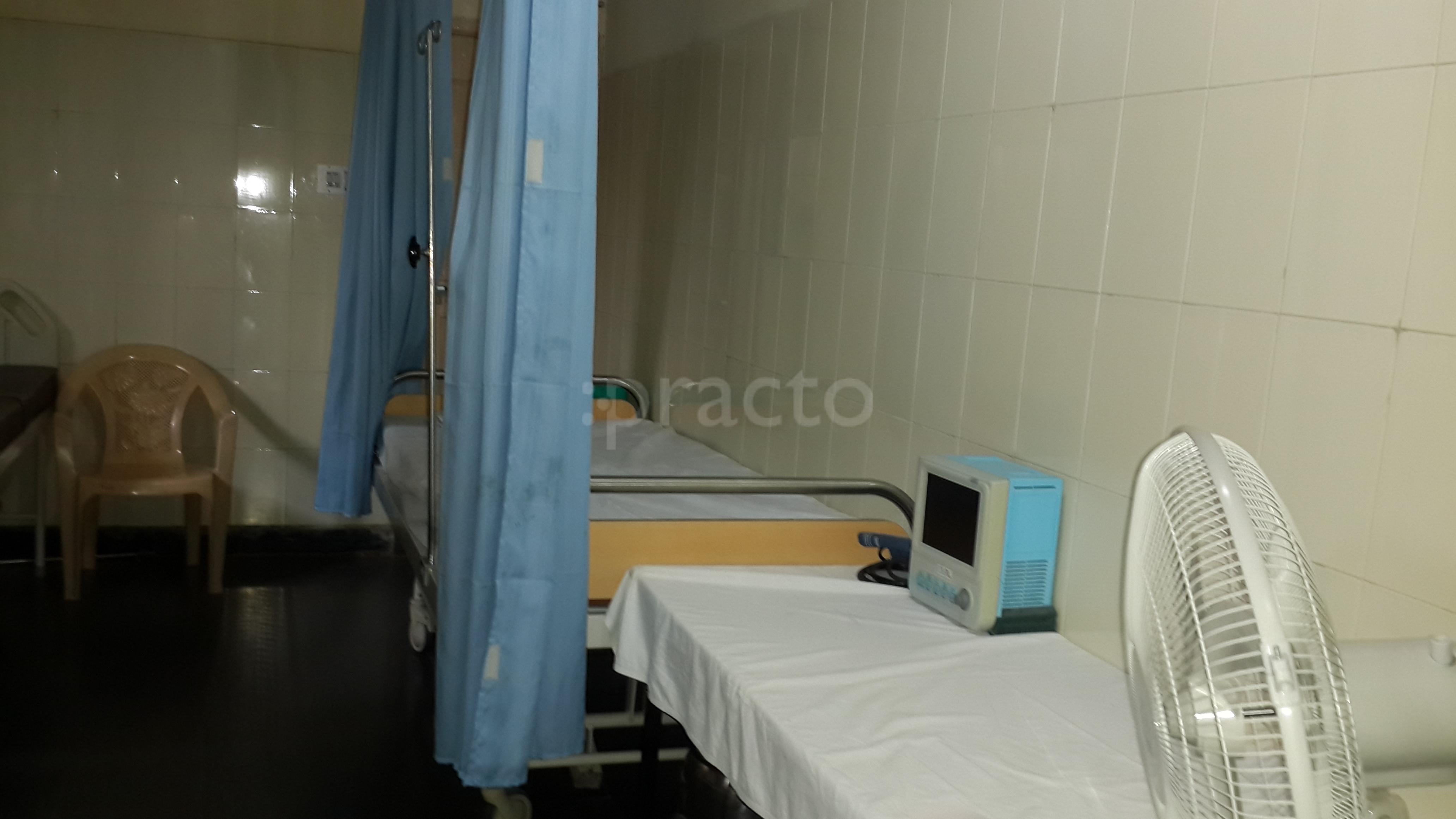 Aries Maternity Hospital Mehdipatnam Hyderabad