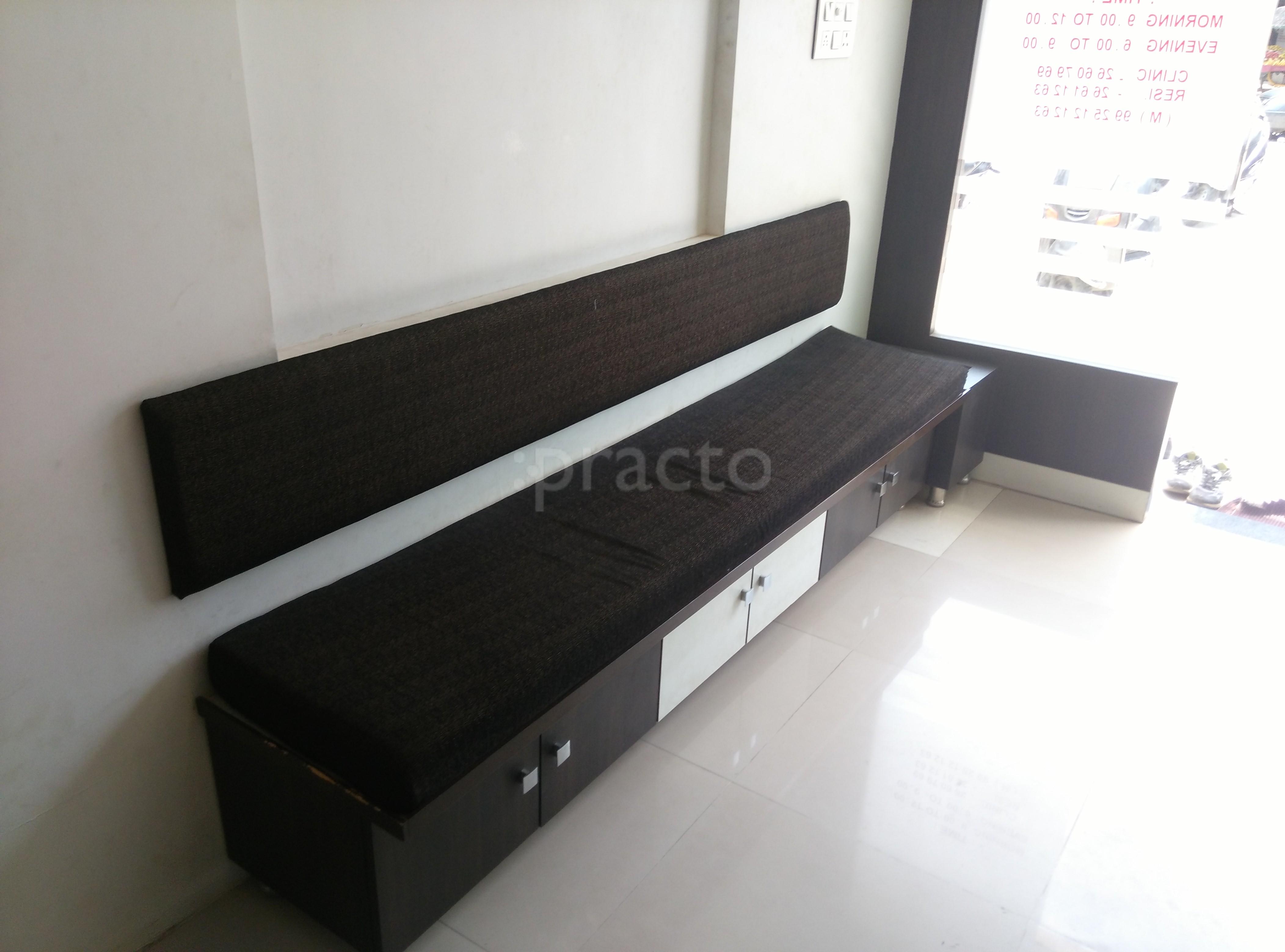 Arihant Clinic Paldi Ahmedabad