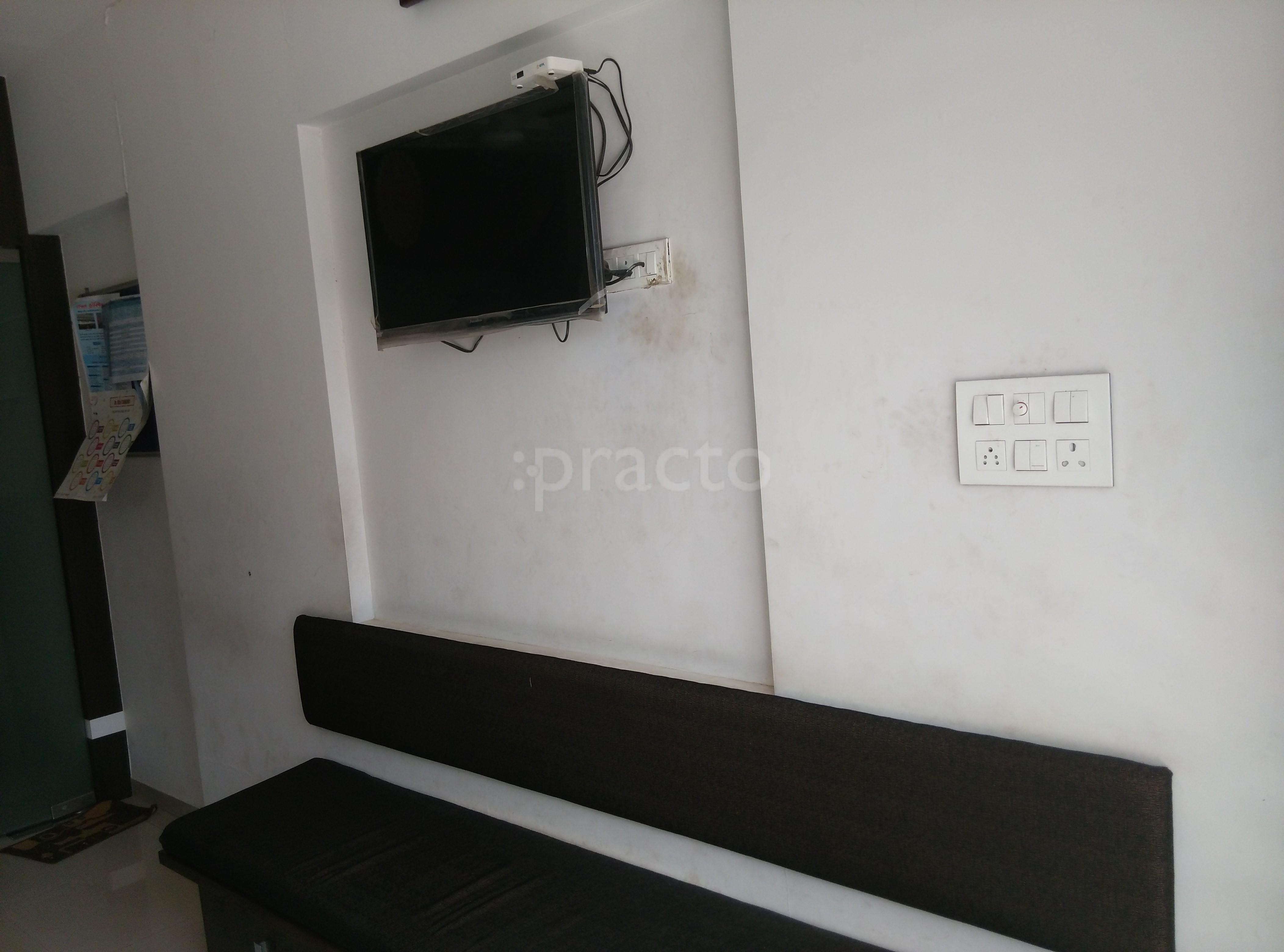 Arihant Clinic Paldi Ahmedabad