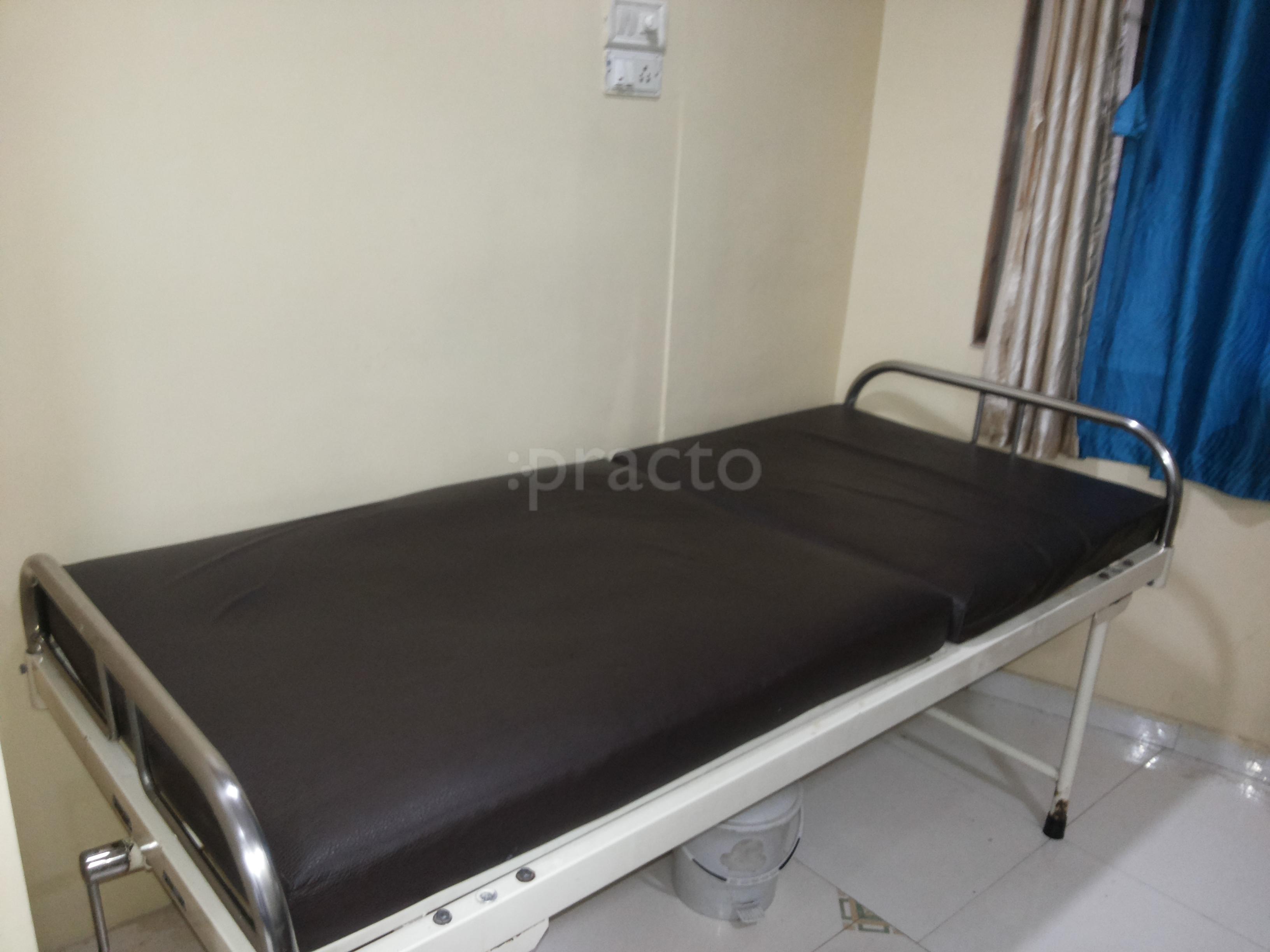 Arihant Hospital Nerul Navi Mumbai