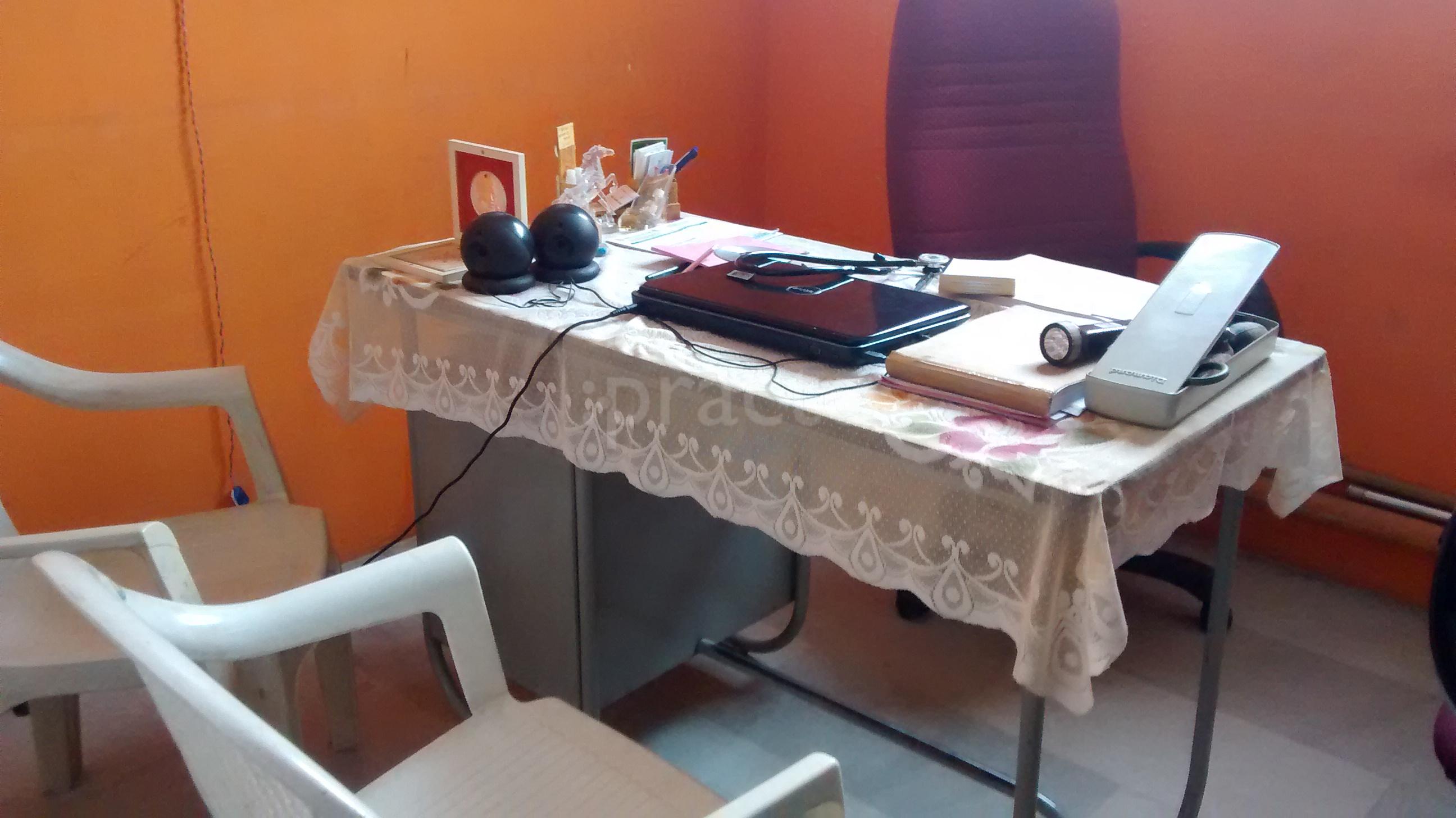 Arivu Physio Clinic Ondipudur Coimbatore