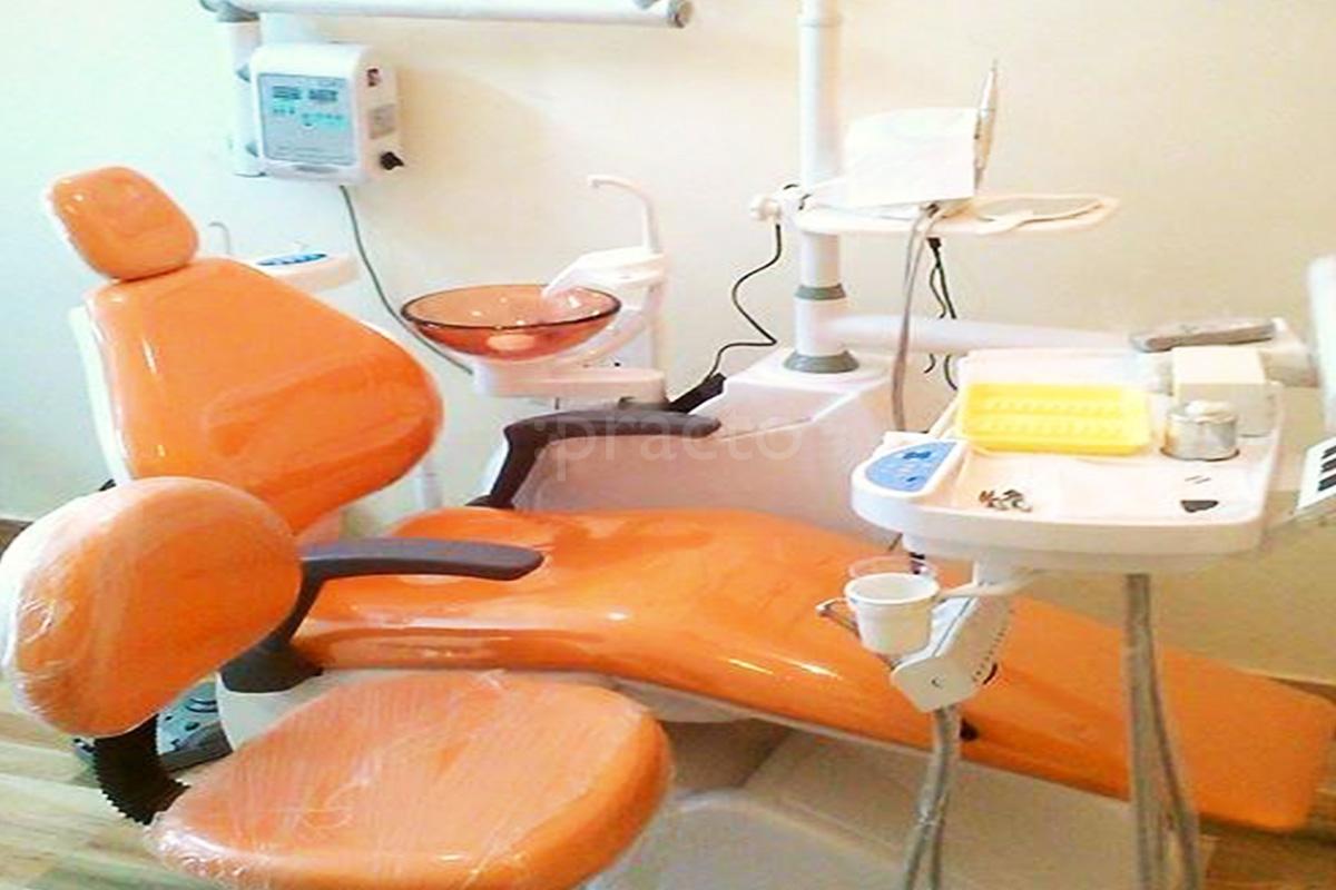 OPD/Ward at Arjun Dental Clinic & Implant Centre Mullanpur Ludhiana