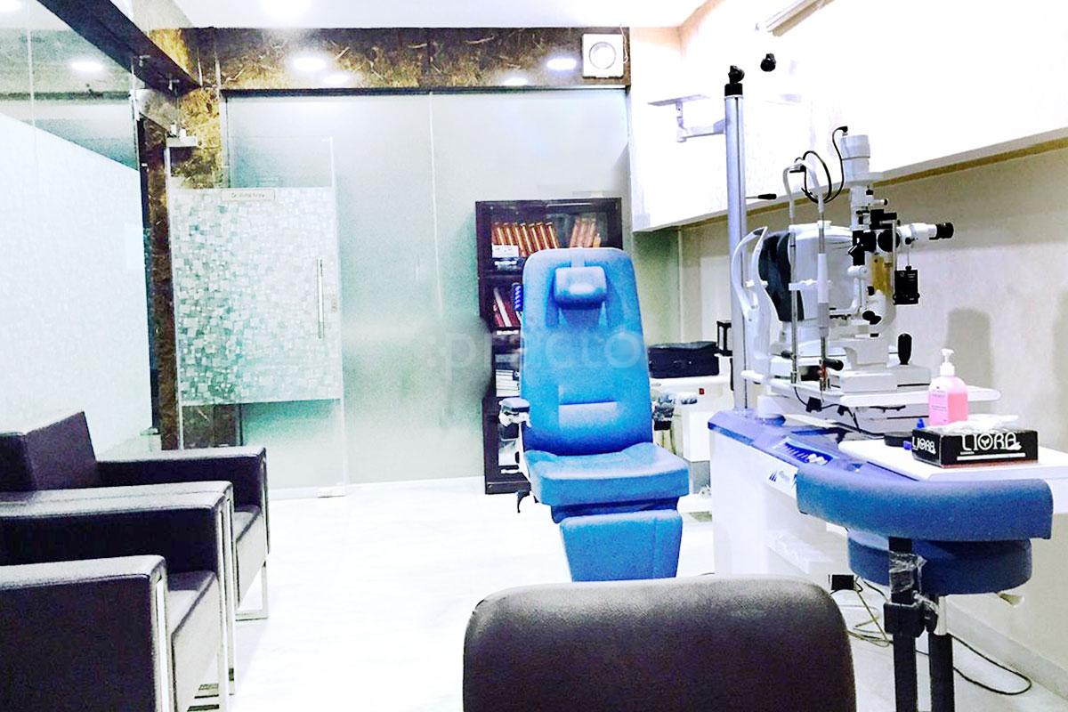 Services at Aro Health Gurgaon Sector 38 Gurgaon