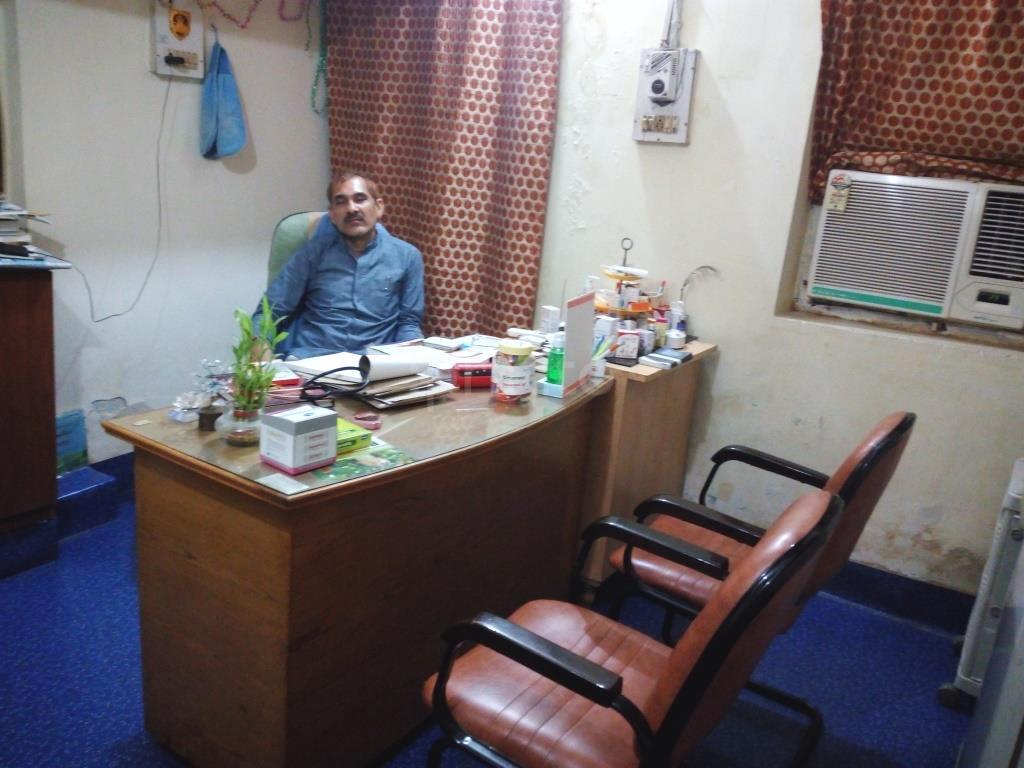 Arogya Bachpan Rukunpura Patna