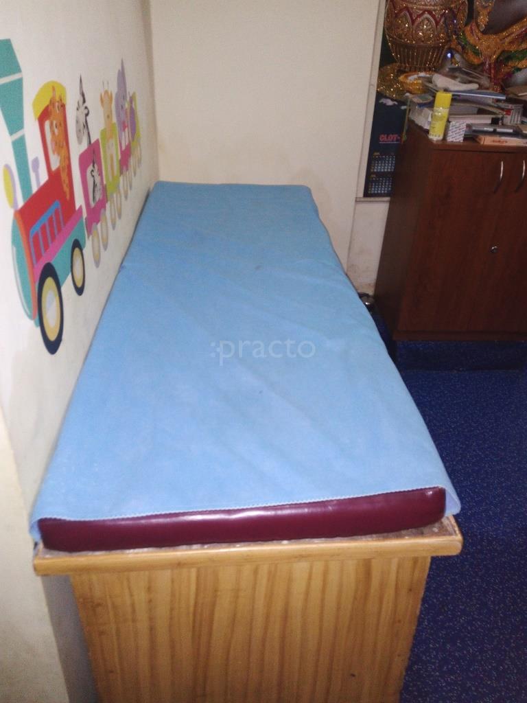 Arogya Bachpan Rukunpura Patna