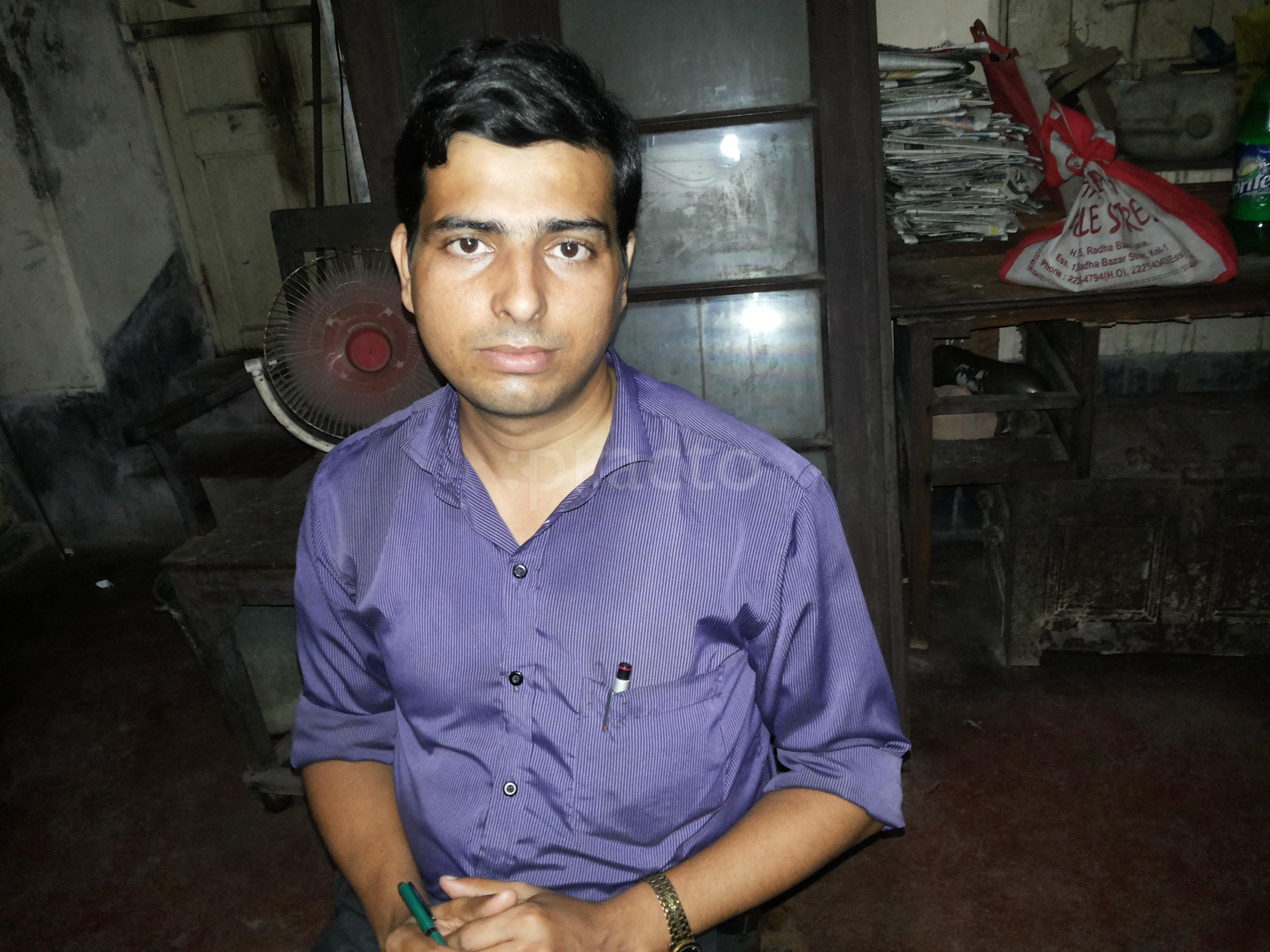 Arogya Niketan Bonhooghly Kolkata