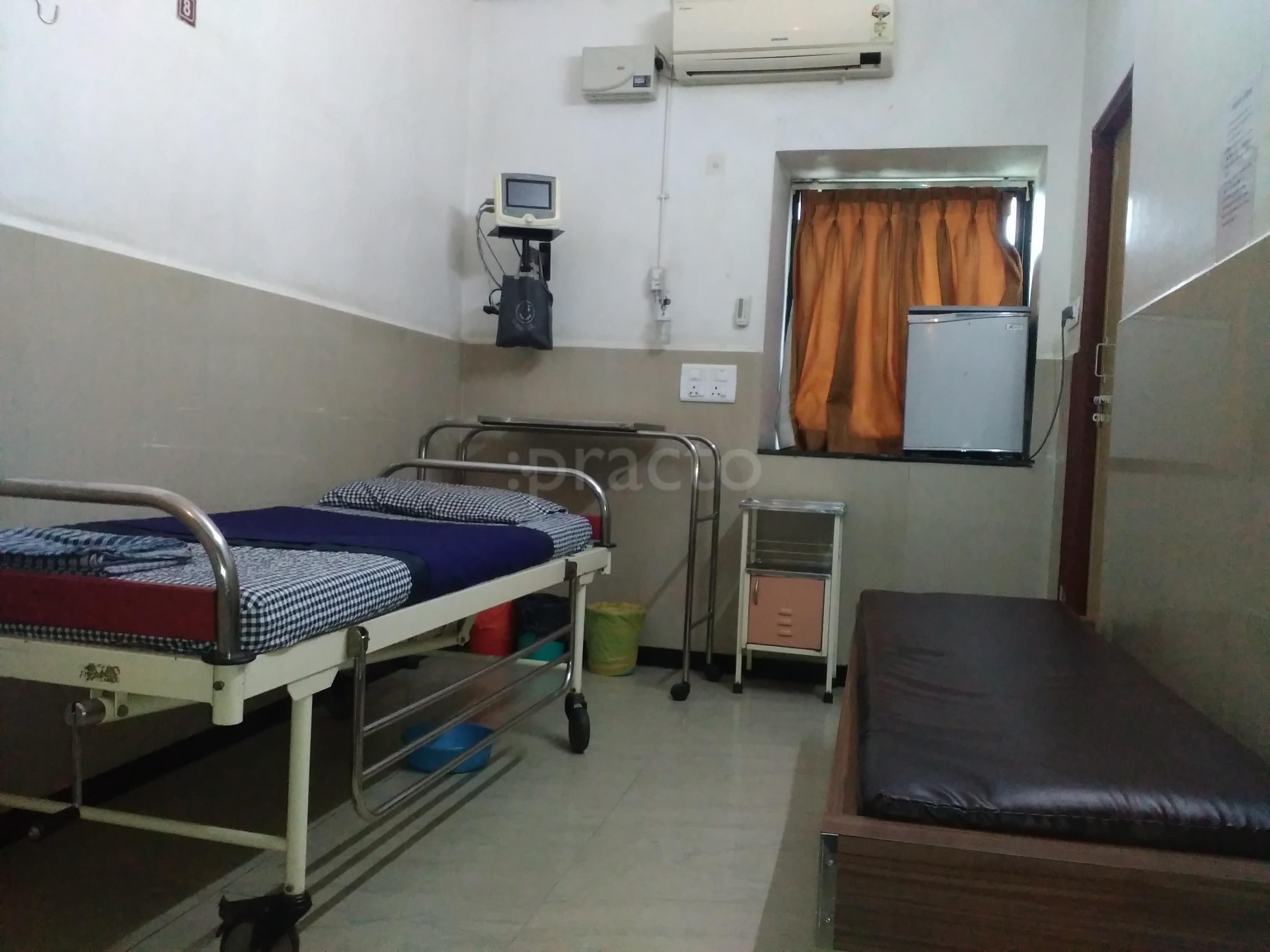 Arogyam Superspeciality Hospital Somalwada Nagpur