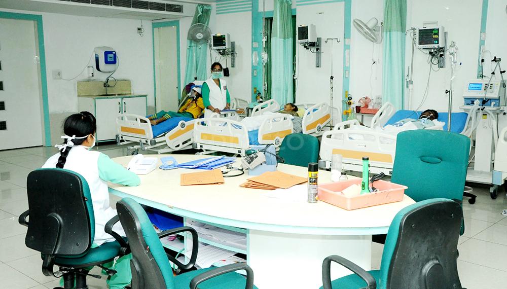 Arora Hospital Chheharta Amritsar