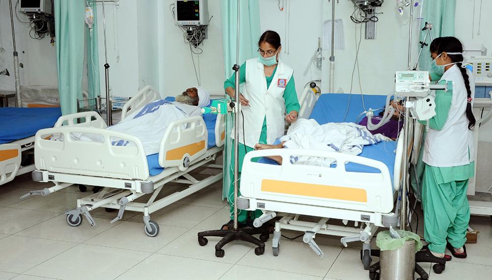 Arora Hospital Chheharta Amritsar