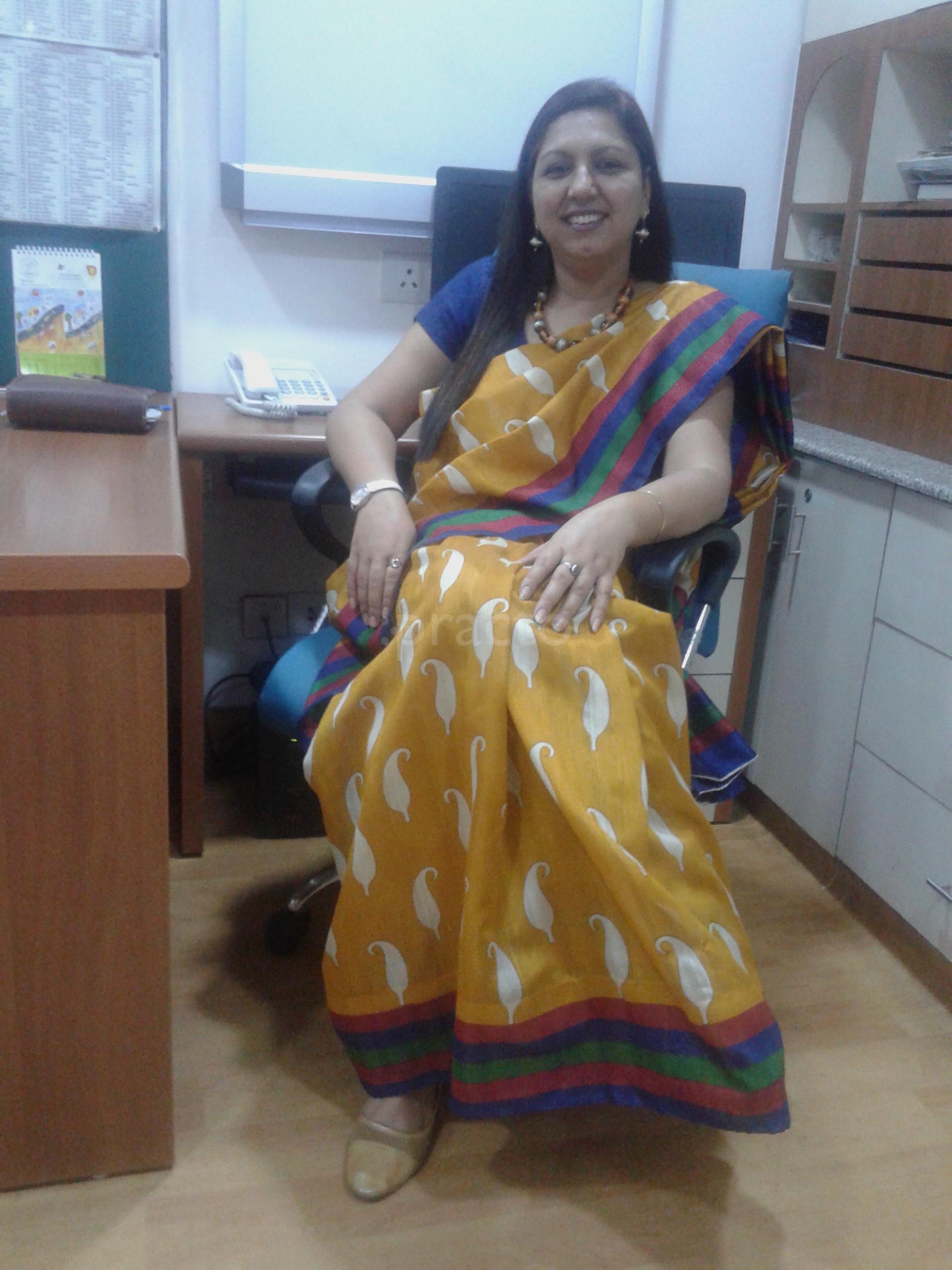 OPD/Ward at Arora Polyclinic Vikas Puri Delhi