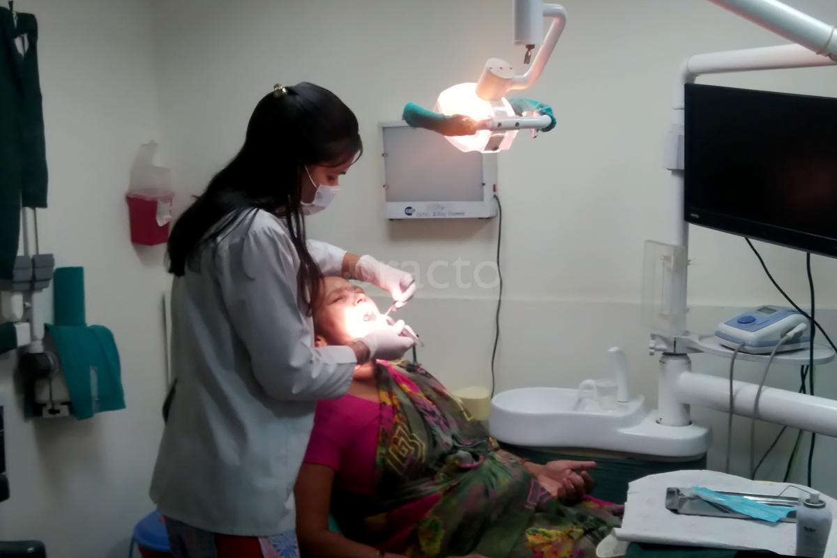 OPD/Ward at Artemis Hospitals Dwarka Delhi