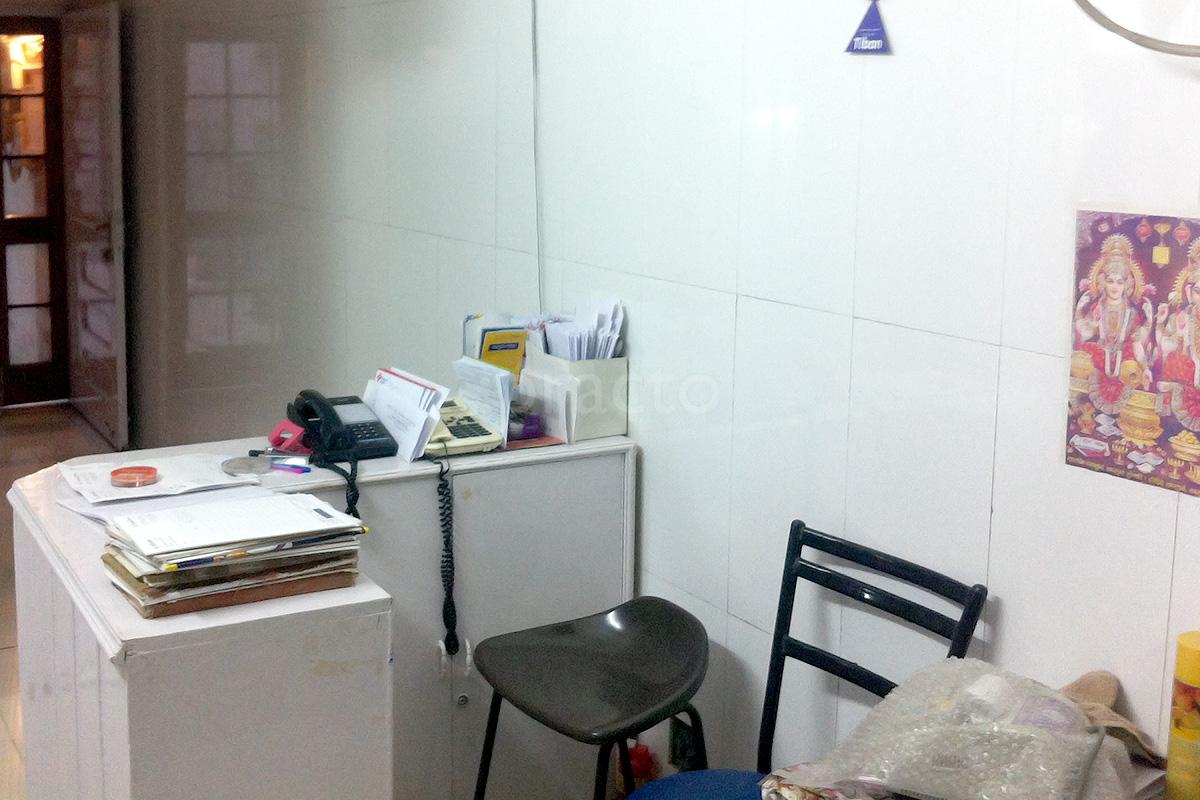 Reception at Arthritis Clinic Amritsar Amritsar