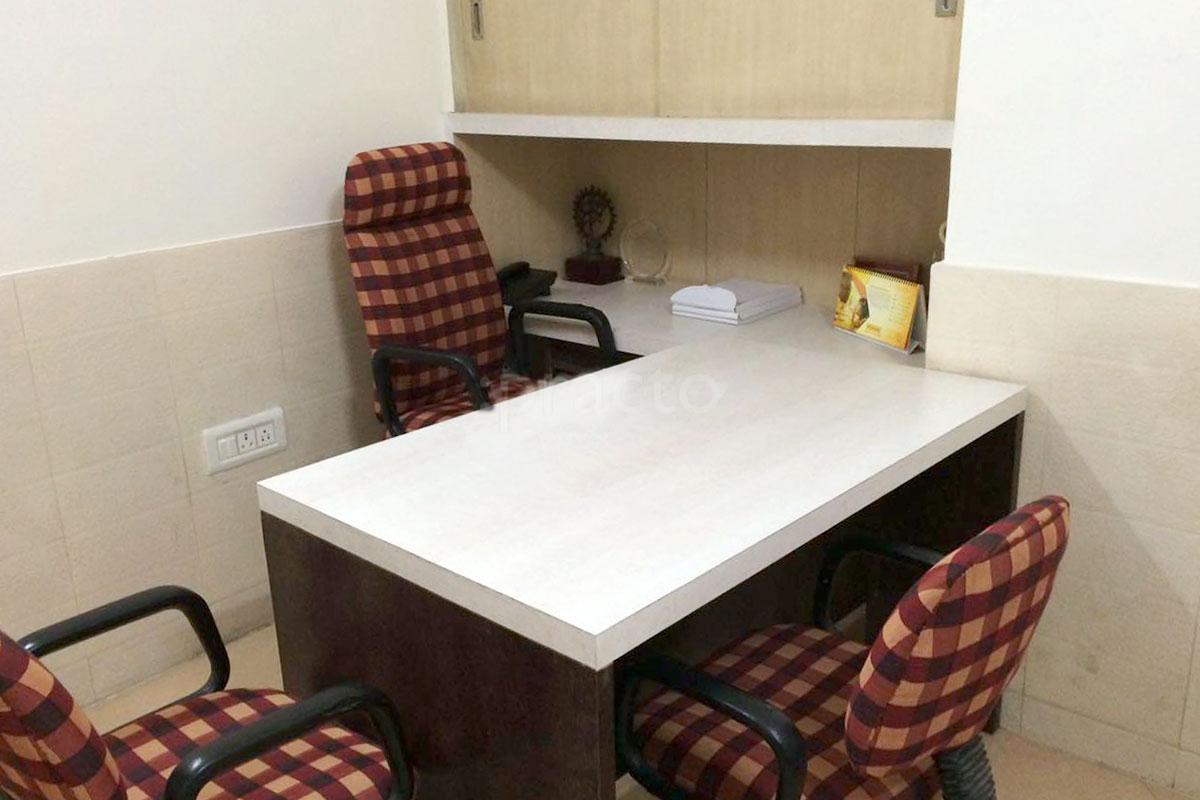 OPD/Ward at Arthritis & Rehumatology Clinic Rajouri Garden Delhi