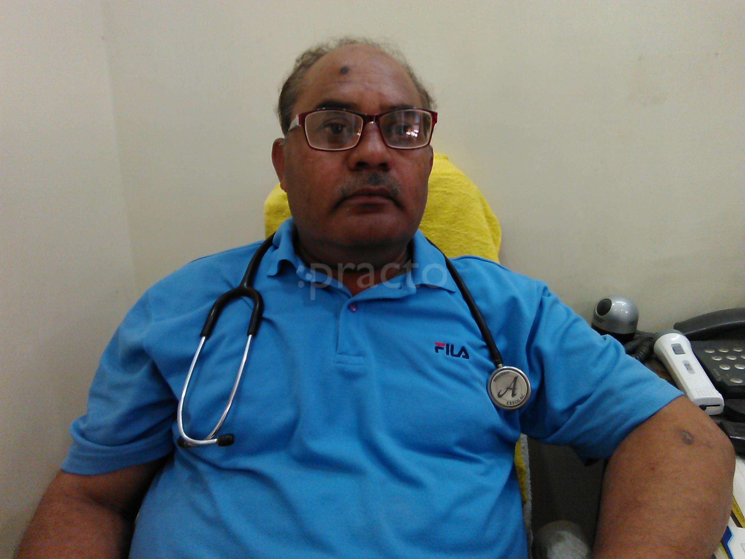 Arun Clinic And Tika Kendra Varanasi Cantt Varanasi