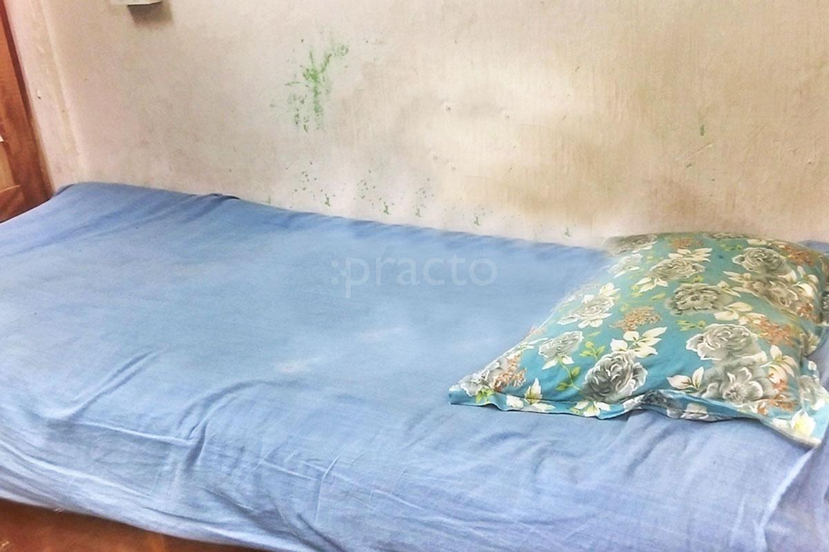 OPD/Ward at Arun Physiotherapy Centre Teghoria Kolkata
