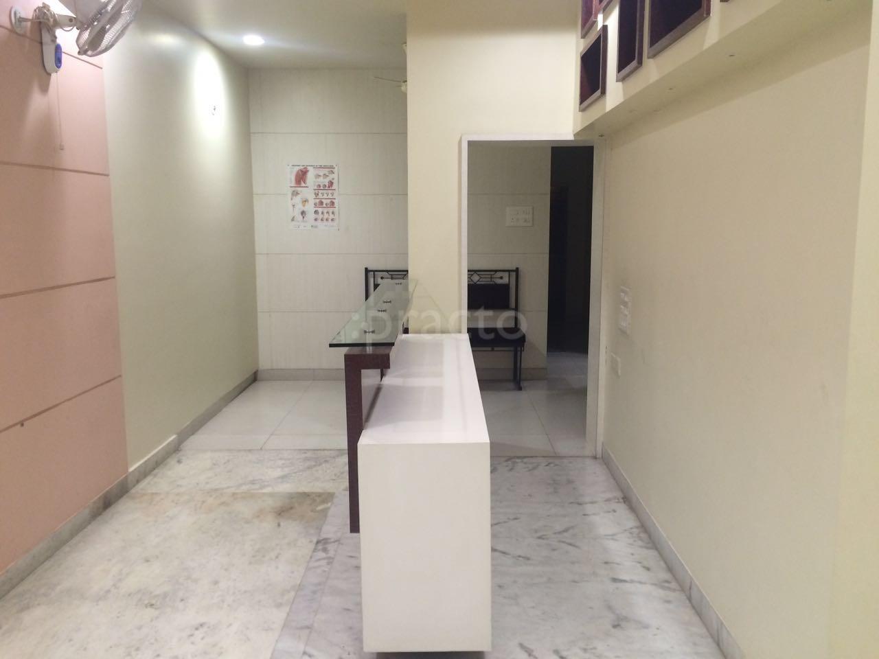 Arunoday Anxiety and Stress Management Centre Nandavan Colony Nagpur