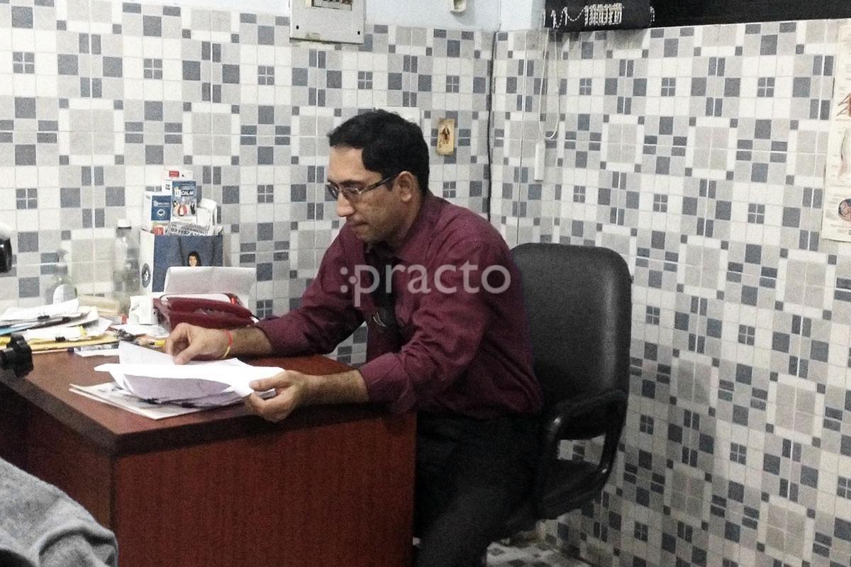 OPD/Ward at Arya Physiotherapy Clinic Gurgaon Sector 56 Gurgaon