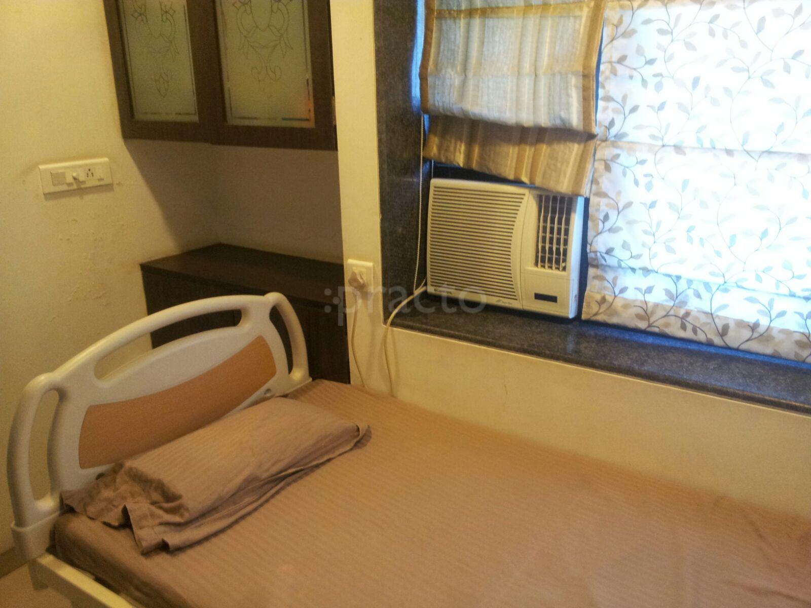 ASCENT : Advance Surgical Centre in ENT Sion West Mumbai