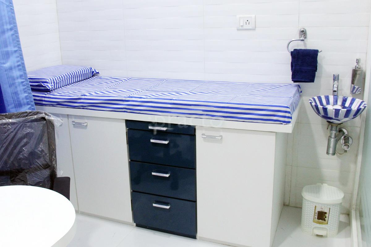OPD/Ward at Asha Healthcare Kandivali West Mumbai