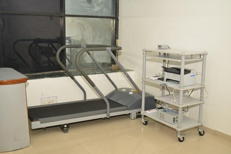 Asha Heart Clinic Gangapur Nashik