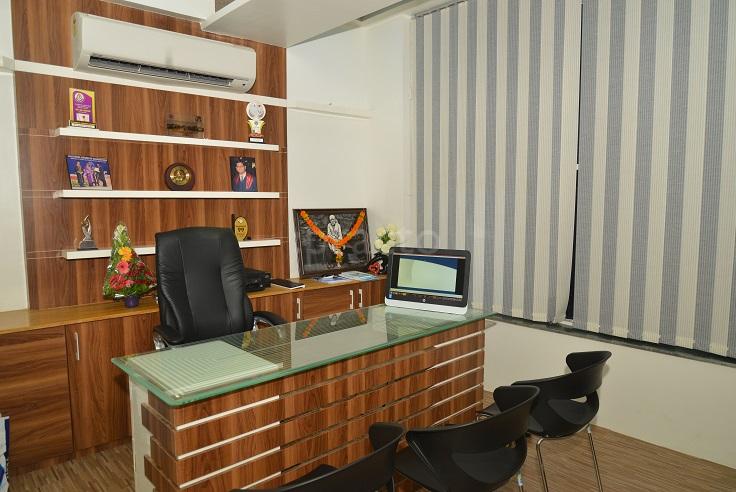 Asha Heart Clinic Gangapur Nashik