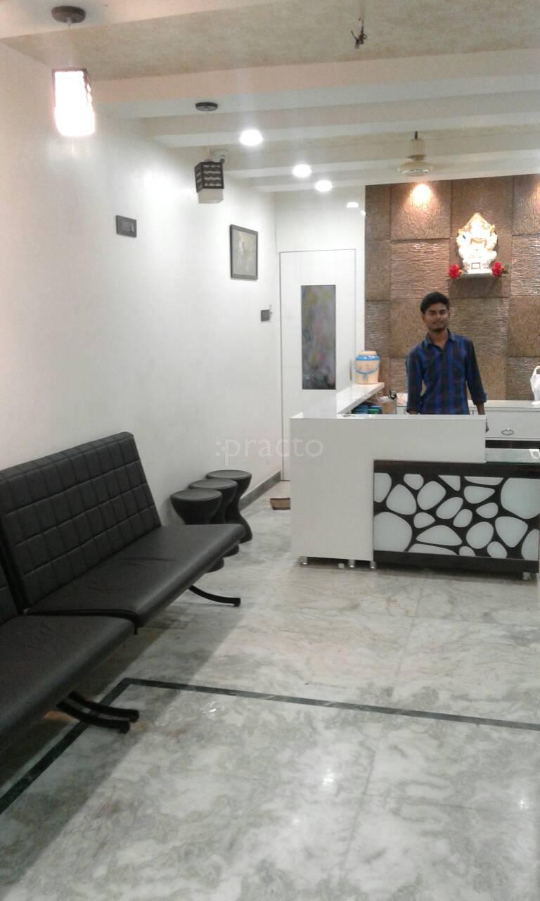 Asha Homoeopathic Clinic Manewada Road Nagpur