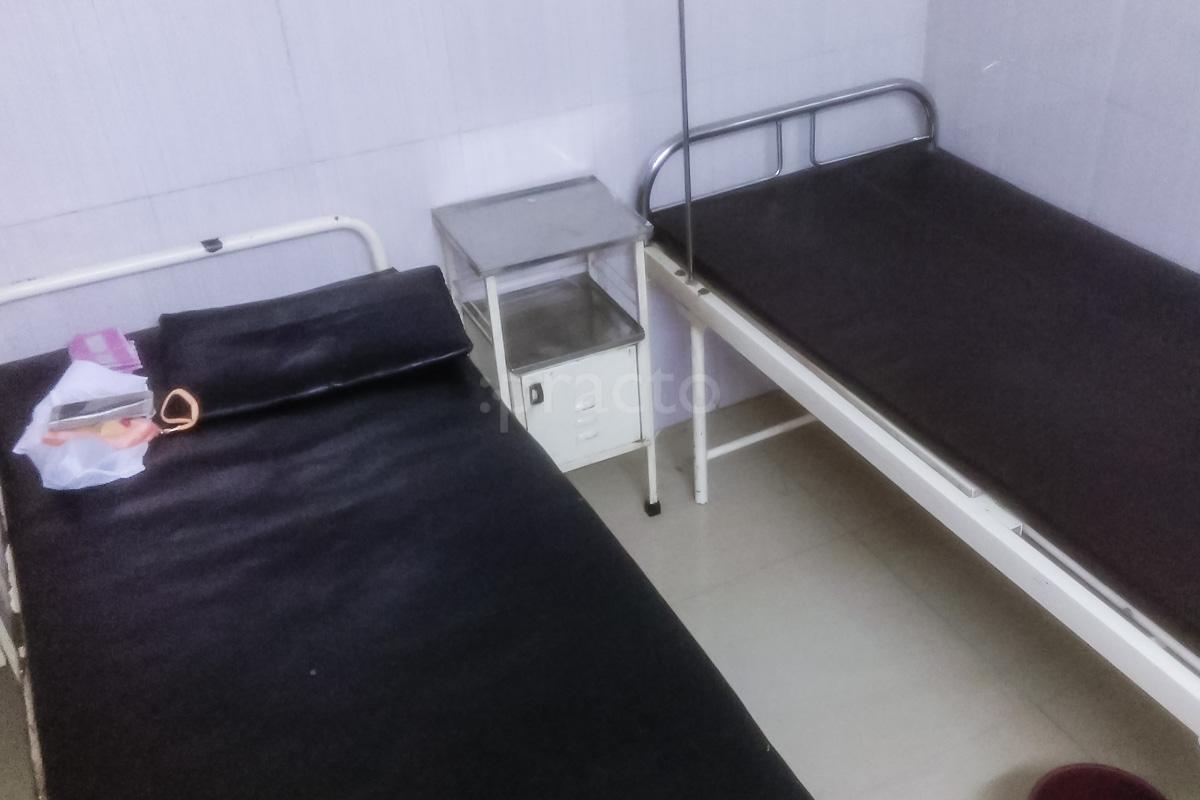 OPD/Ward at Asha Nursing Home Kalamboli Navi Mumbai